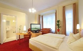 Hotel Vivaldi Berlin Am Kurfuerstendamm
